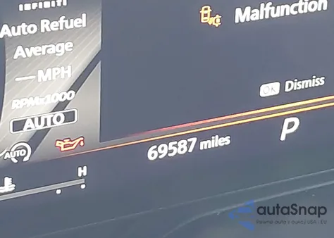 2022 Infiniti Qx60 Luxe Awd из США, поврежденный, VIN 5N1DL1FS2NC331753